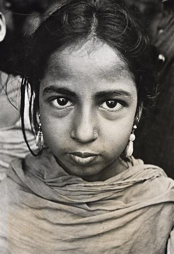 HENRY HERR GILL (Nd) An archive of press photographs from India (more than 80), Vietnam (9), and Cyprus (2).